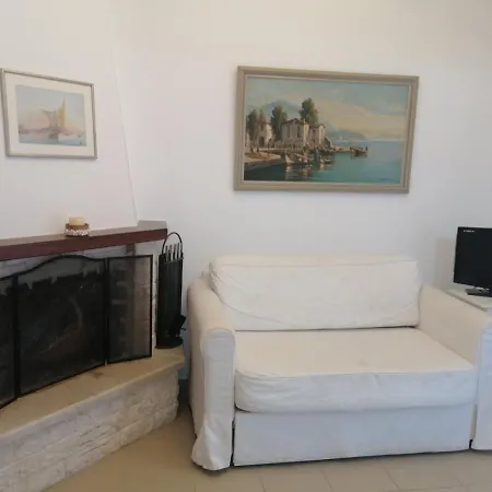 Nautilos בית נופש *