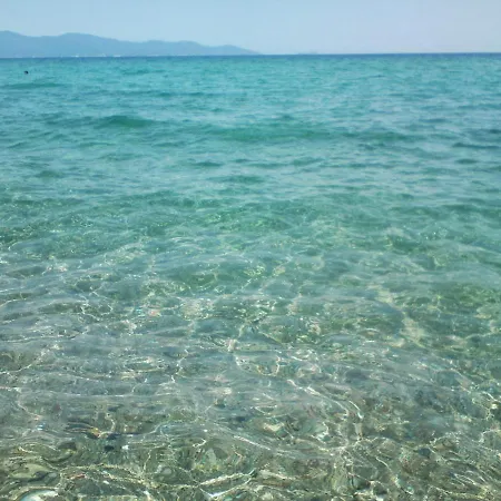 בית נופש Nautilos